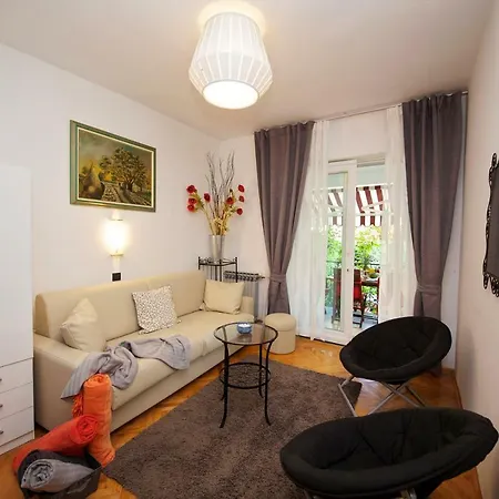 Melanija 2 Apartment Rovinj Exterior photo