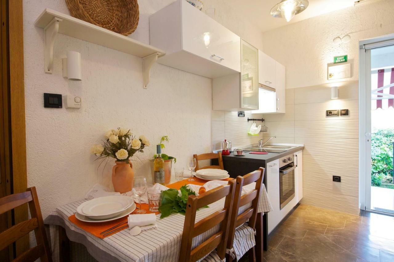 Apartment Melanija 2