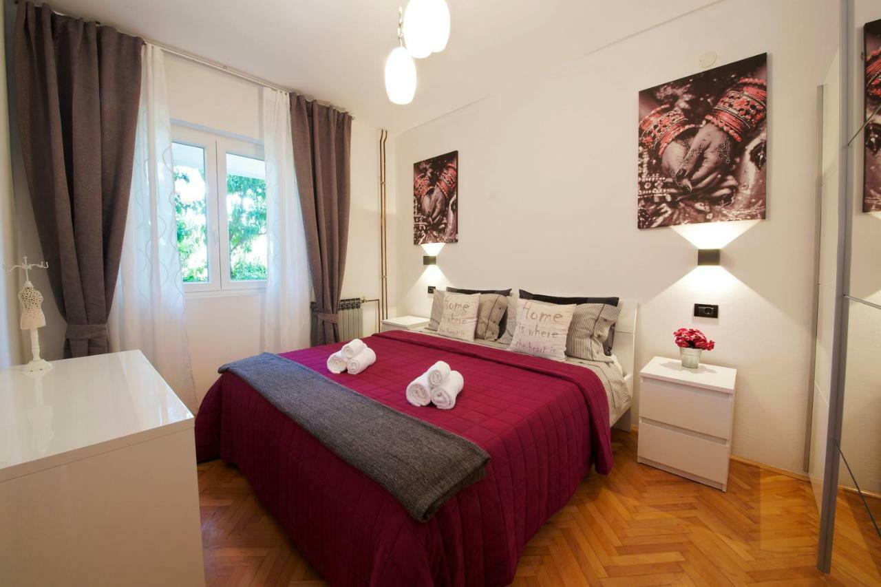 Melanija 2 Rovinj