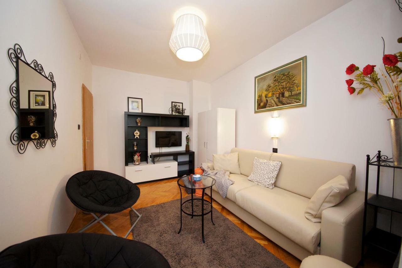 Melanija 2 Appartement Rovinj
